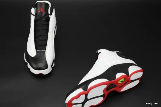 Rep Husky Jordan Game Got 309259-104 Air 13 CDP He Retro (2008) 0523